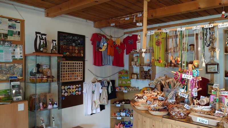 Sony Xperia 1 - štandardný záber v horšom svetle