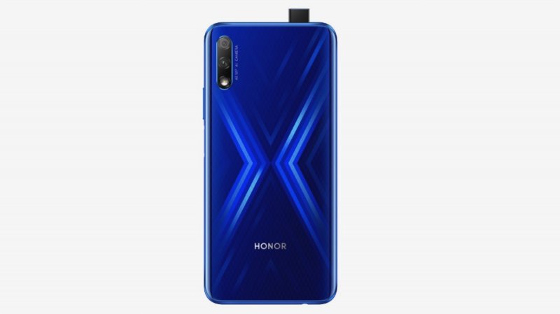 pic02 Honor 9X press image
