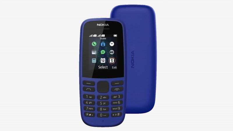 pic02 Nokia 105 (2019) press image