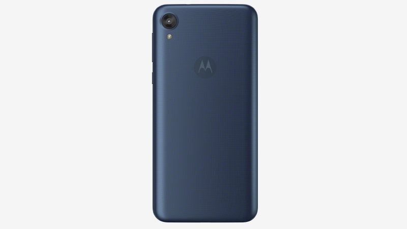 pic02 Motorola Moto E6 press image