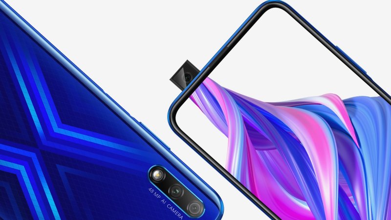 pic03 Honor 9X press image