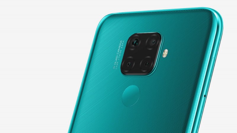 pic03 Huawei Nova 5i Pro press image