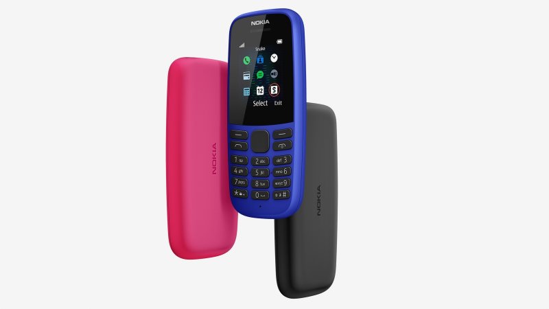 pic04 Nokia 105 (2019) press image