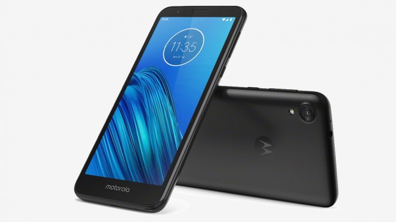 pic04 Motorola Moto E6 press image