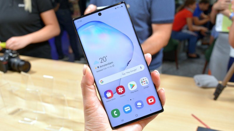 art01 Samsung Galaxy Note 10+