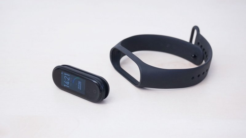 Xiaomi Mi Band 4