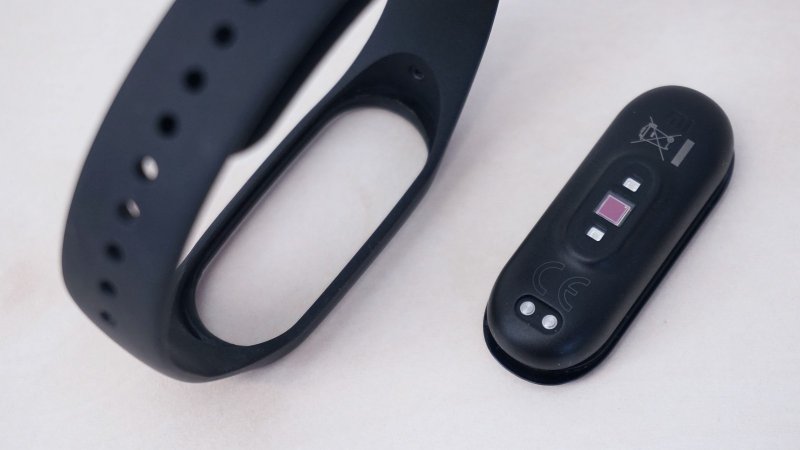 Xiaomi Mi Band 4