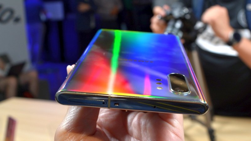 art04 Samsung Galaxy Note 10+