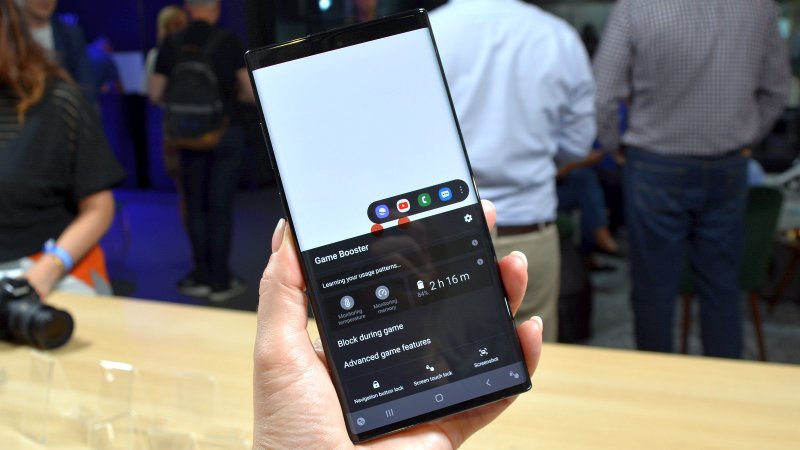 art05 Samsung Galaxy Note 10+