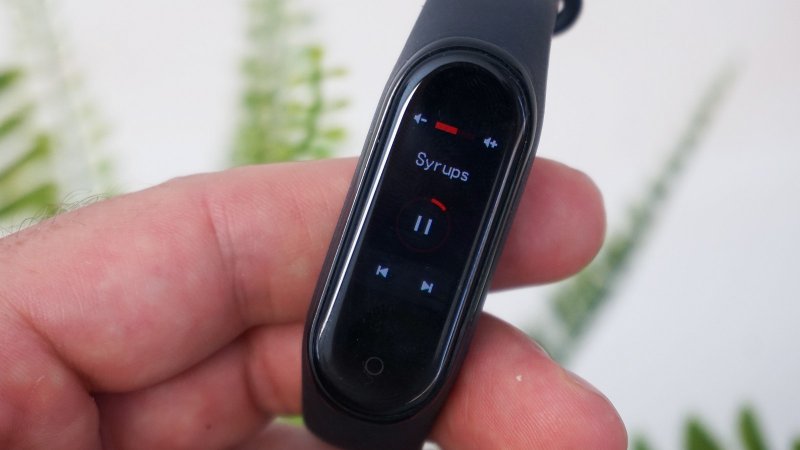 Xiaomi Mi Band 4
