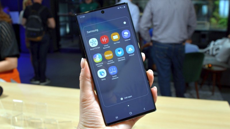 art06 Samsung Galaxy Note 10+