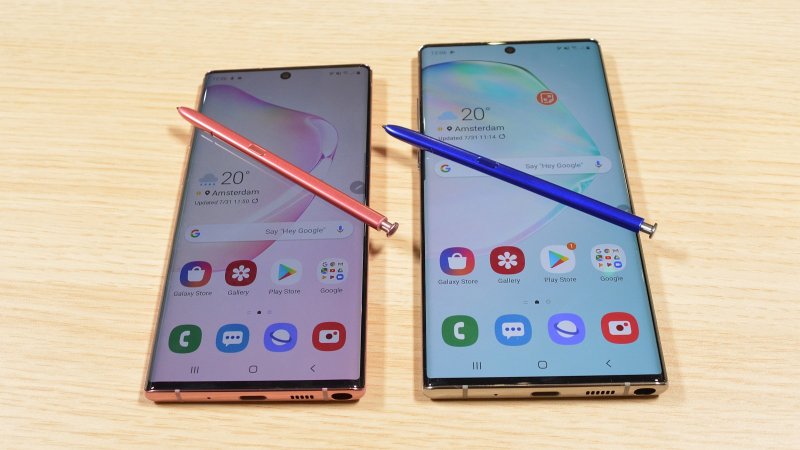 art07 Samsung Galaxy Note 10