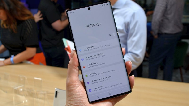 art07 Samsung Galaxy Note 10+