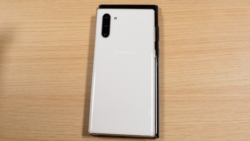 art08 Samsung Galaxy Note 10