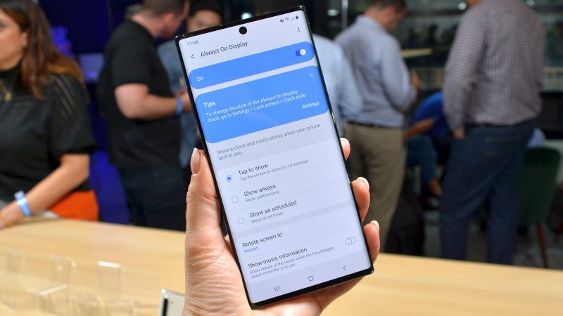 art08 Samsung Galaxy Note 10+