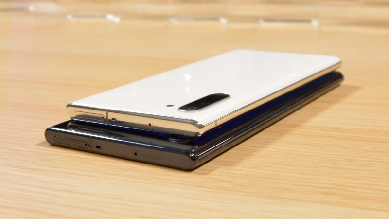 art09 Samsung Galaxy Note 10