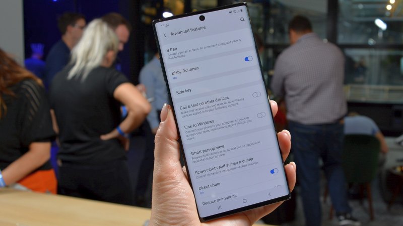 art09 Samsung Galaxy Note 10+