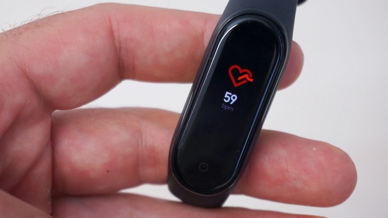 Xiaomi Mi Band 4