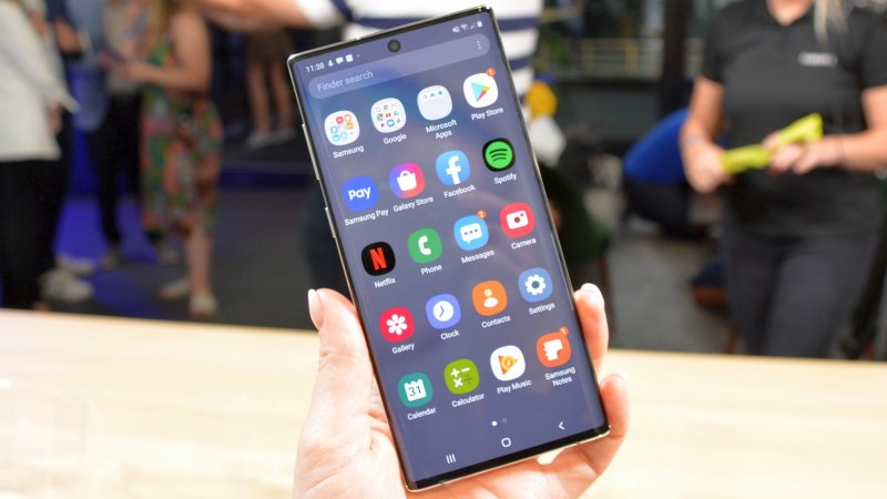 art11 Samsung Galaxy Note 10