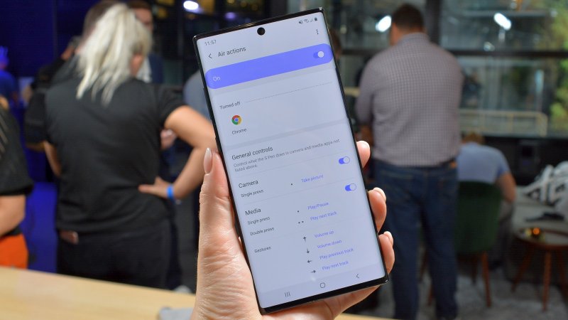 art11 Samsung Galaxy Note 10+