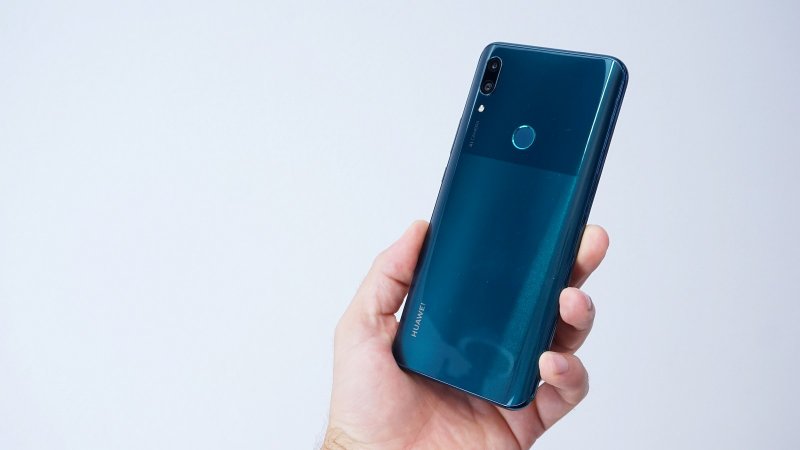 Huawei P smart Z
