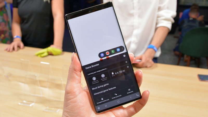 art12 Samsung Galaxy Note 10