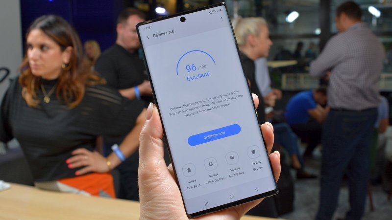 art12 Samsung Galaxy Note 10+