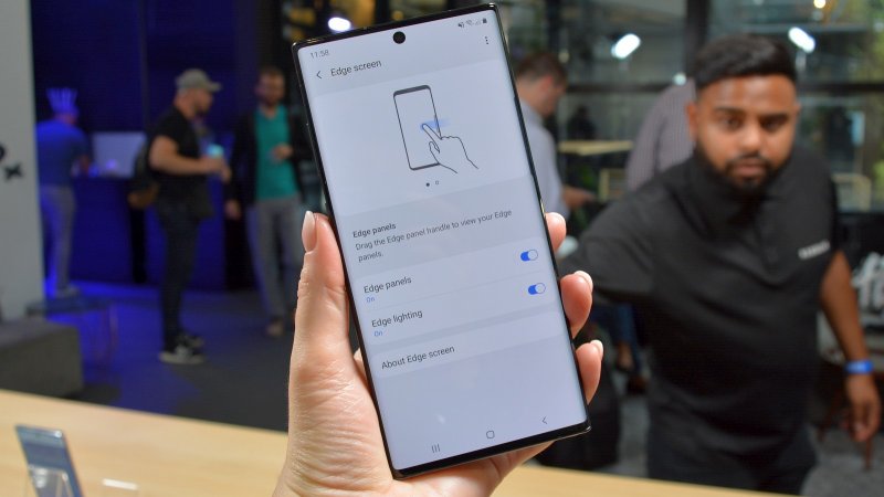 art14 Samsung Galaxy Note 10+