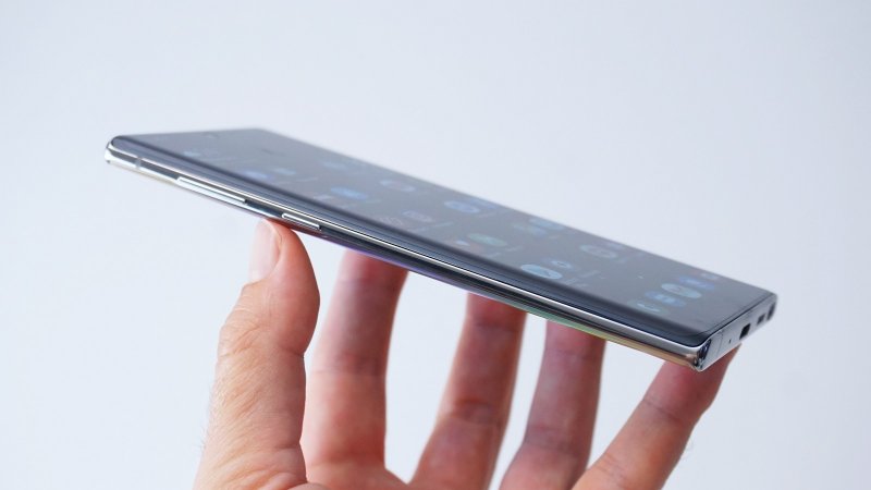 Samsung Galaxy Note 10