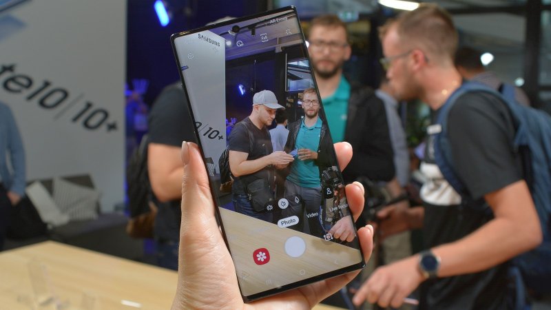 art15 Samsung Galaxy Note 10+