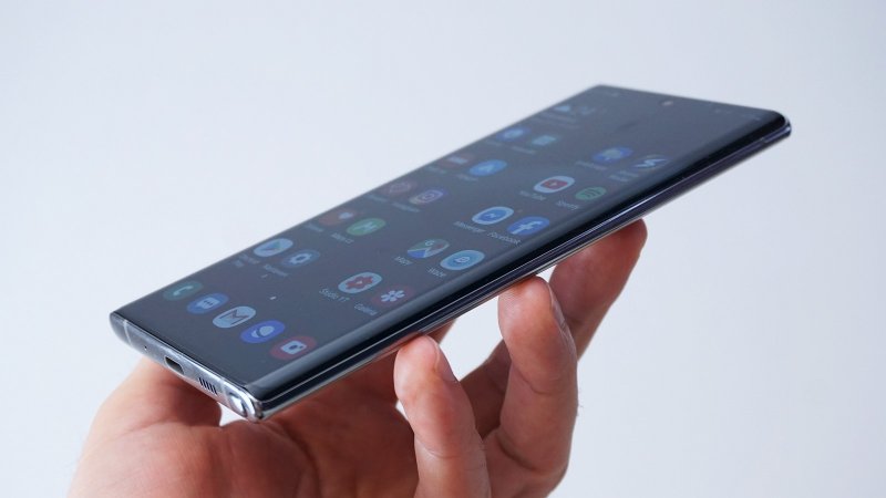 Samsung Galaxy Note 10