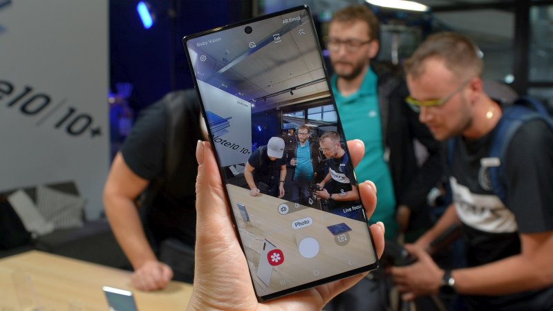 art16 Samsung Galaxy Note 10+