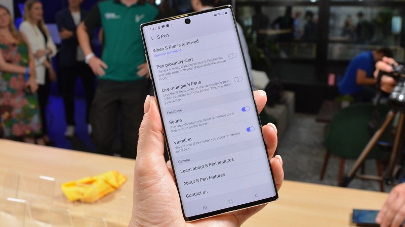 art17 Samsung Galaxy Note 10