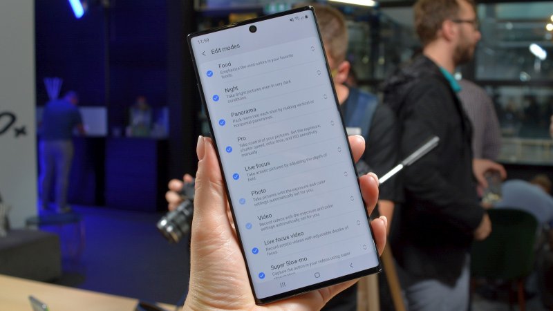 art17 Samsung Galaxy Note 10+