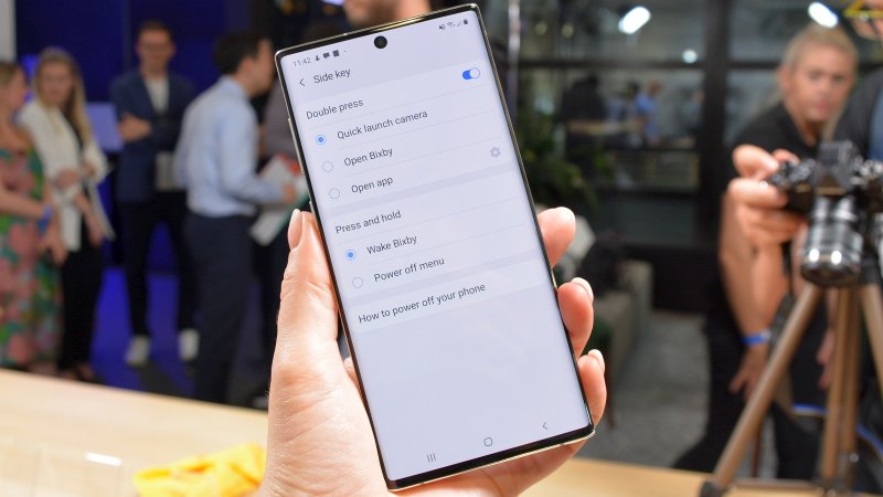 art18 Samsung Galaxy Note 10