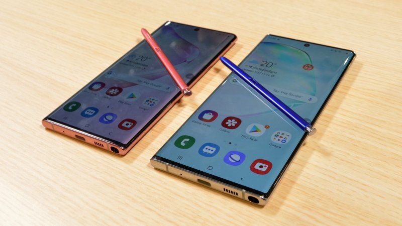 art18 Samsung Galaxy Note 10+