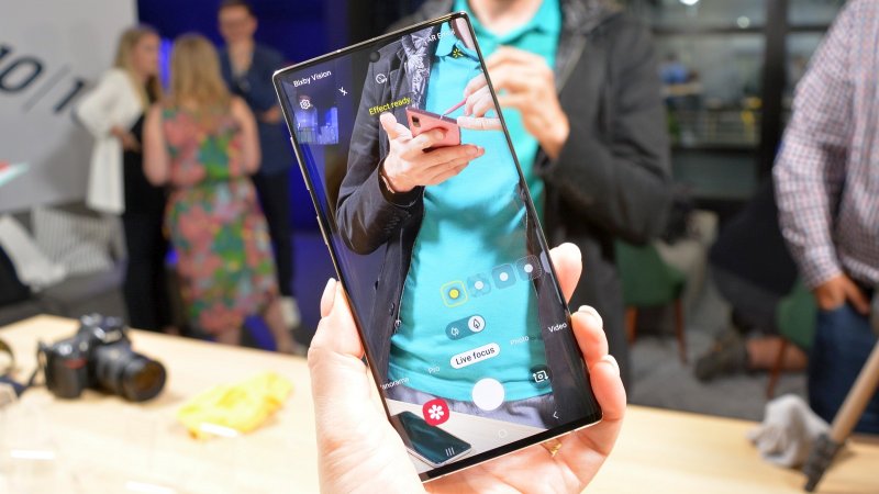 art22 Samsung Galaxy Note 10