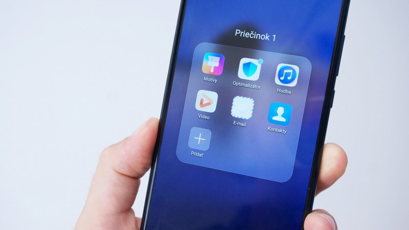 art24 Huawei P smart Z