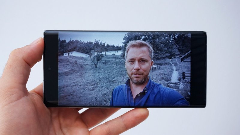 Samsung Galaxy Note 10