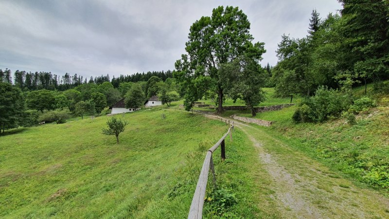 Samsung Galaxy Note 10 - testovací záber z fotoaparátu