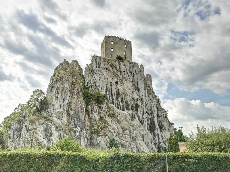 foto06 Huawei P smart Z - testovací záber z fotoaparátu