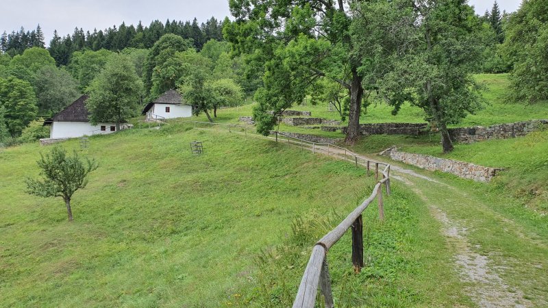 Samsung Galaxy Note 10 - testovací záber z fotoaparátu