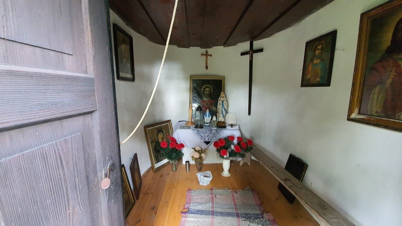 Samsung Galaxy Note 10 - testovací záber z fotoaparátu