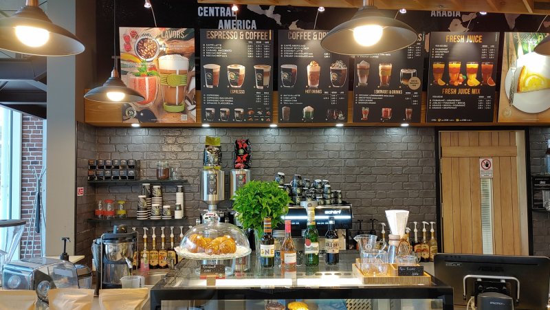 LG G8S ThinQ - normálny záber