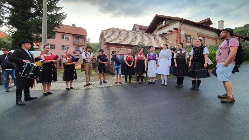 Samsung Galaxy Note 10 - testovací záber z fotoaparátu