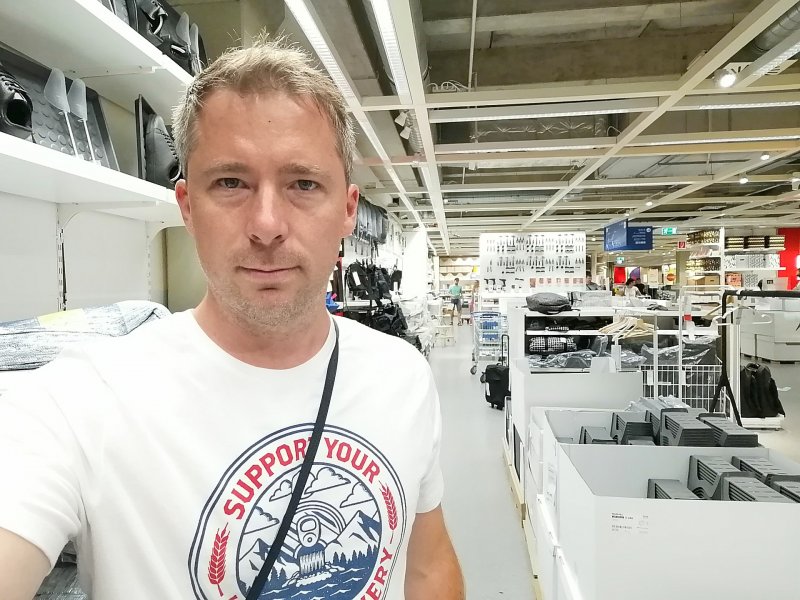 foto11 Huawei P smart Z - testovací záber z fotoaparátu