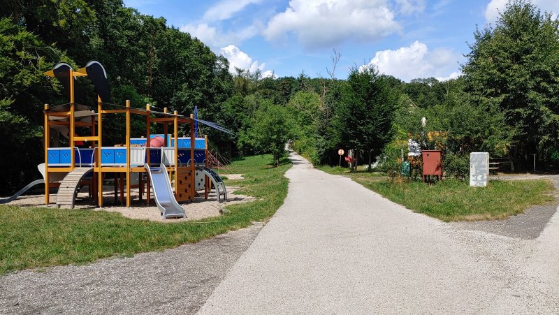 LG G8S ThinQ - normálny záber