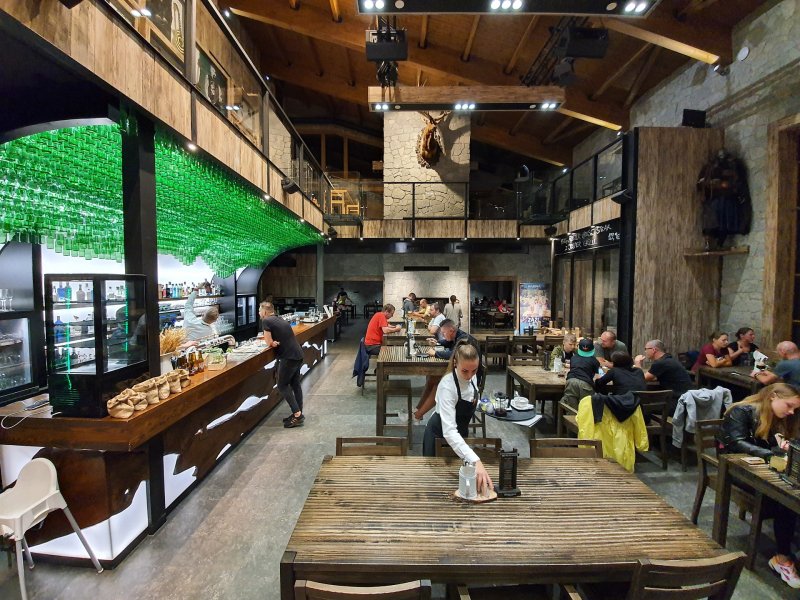 Samsung Galaxy Note 10 - testovací záber z fotoaparátu