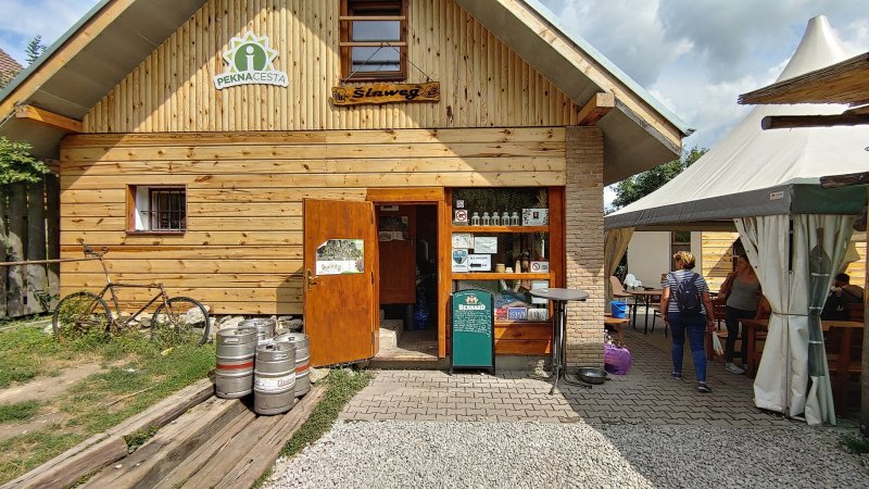 LG G8S ThinQ - normálny záber