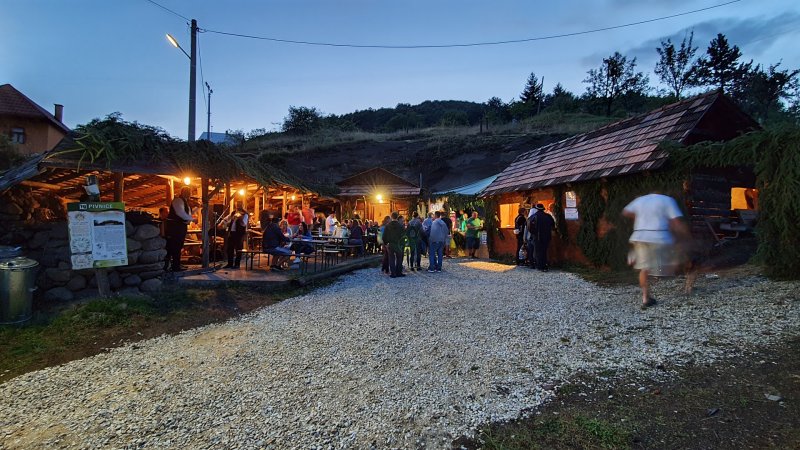 Samsung Galaxy Note 10 - testovací záber z fotoaparátu